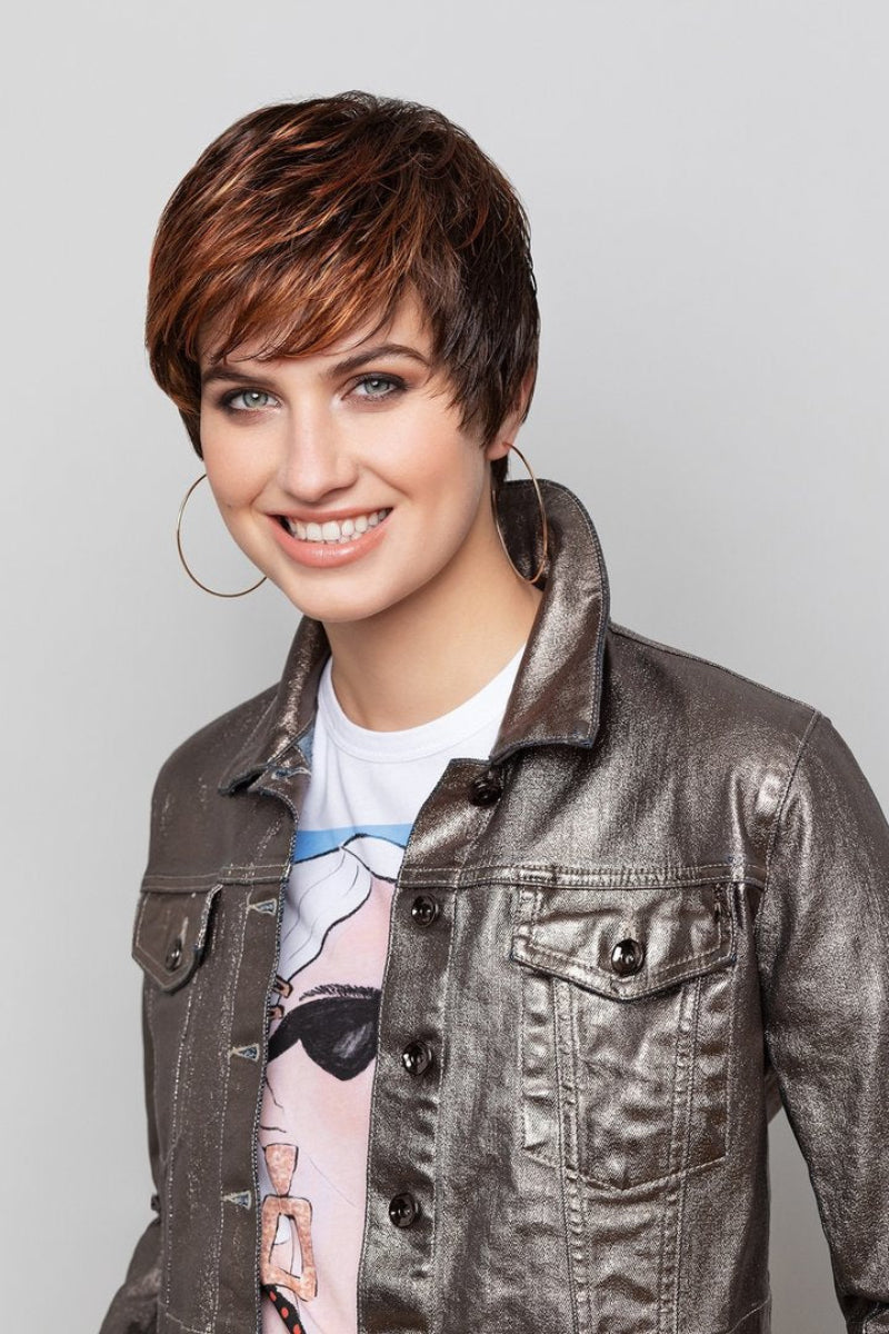 Gisela Mayer Perücke: Sun Bravo