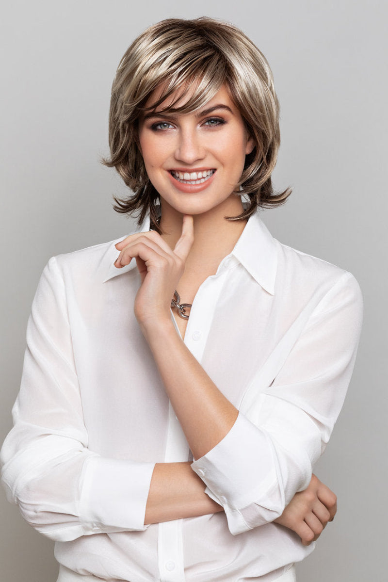 Gisela Mayer Perücke: Sun Click (SMC)