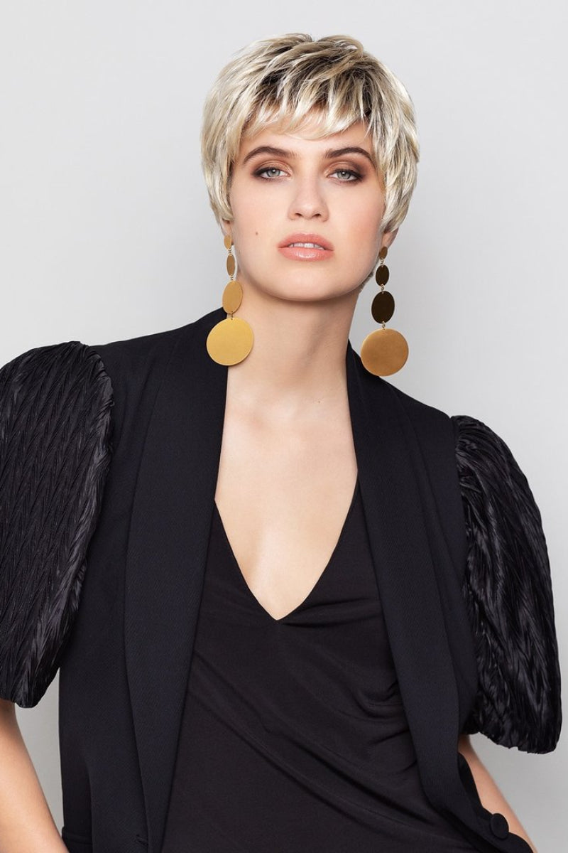 Gisela Mayer Perücke: Sun Date