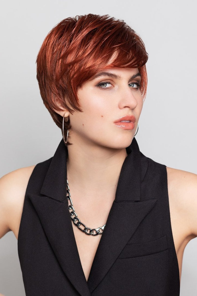 Gisela Mayer Perücke: Sun Play (SMC)