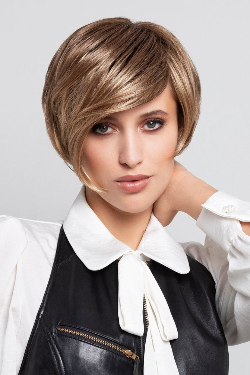 Gisela Mayer Perücke: Sun Vicky