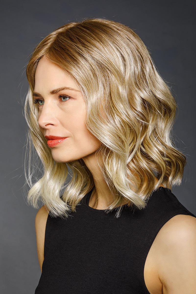 Belle Madame Wig: Suri Mono Hi SF