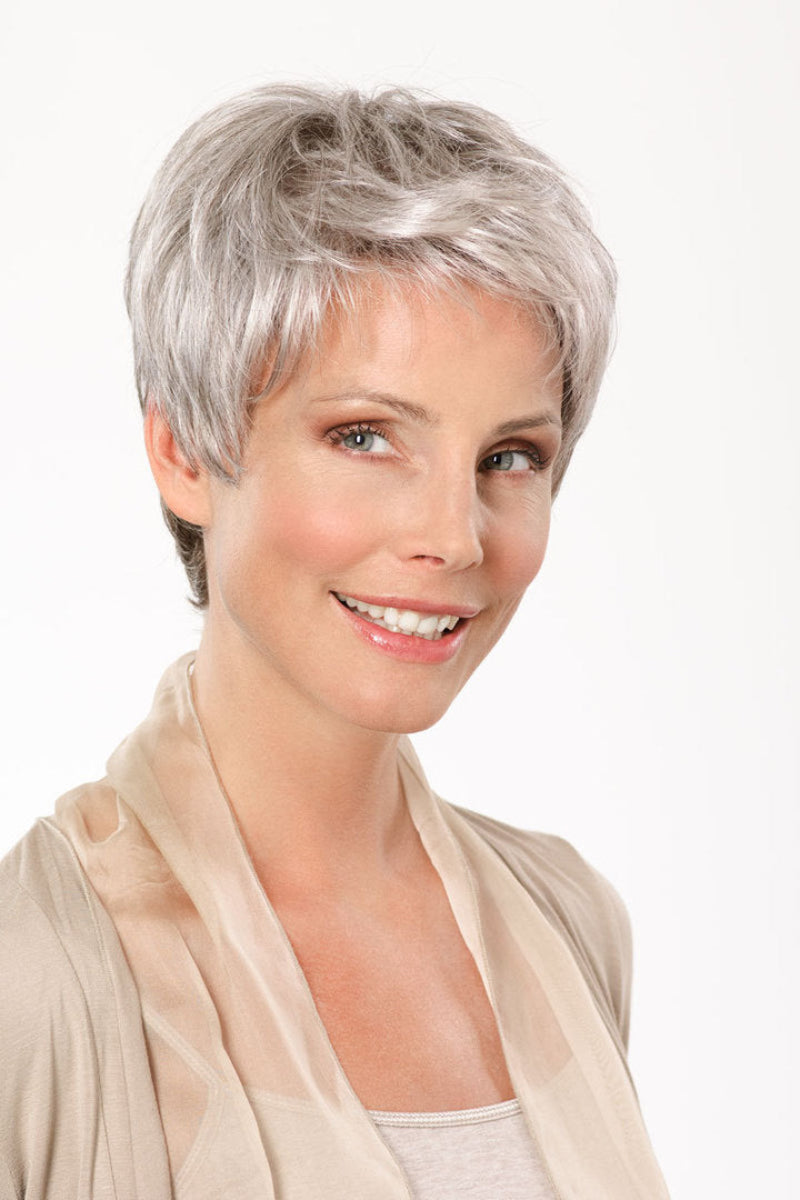 Belle Madame Perücke: Swing Mono-Perücke-Belle Madame-La Peruca