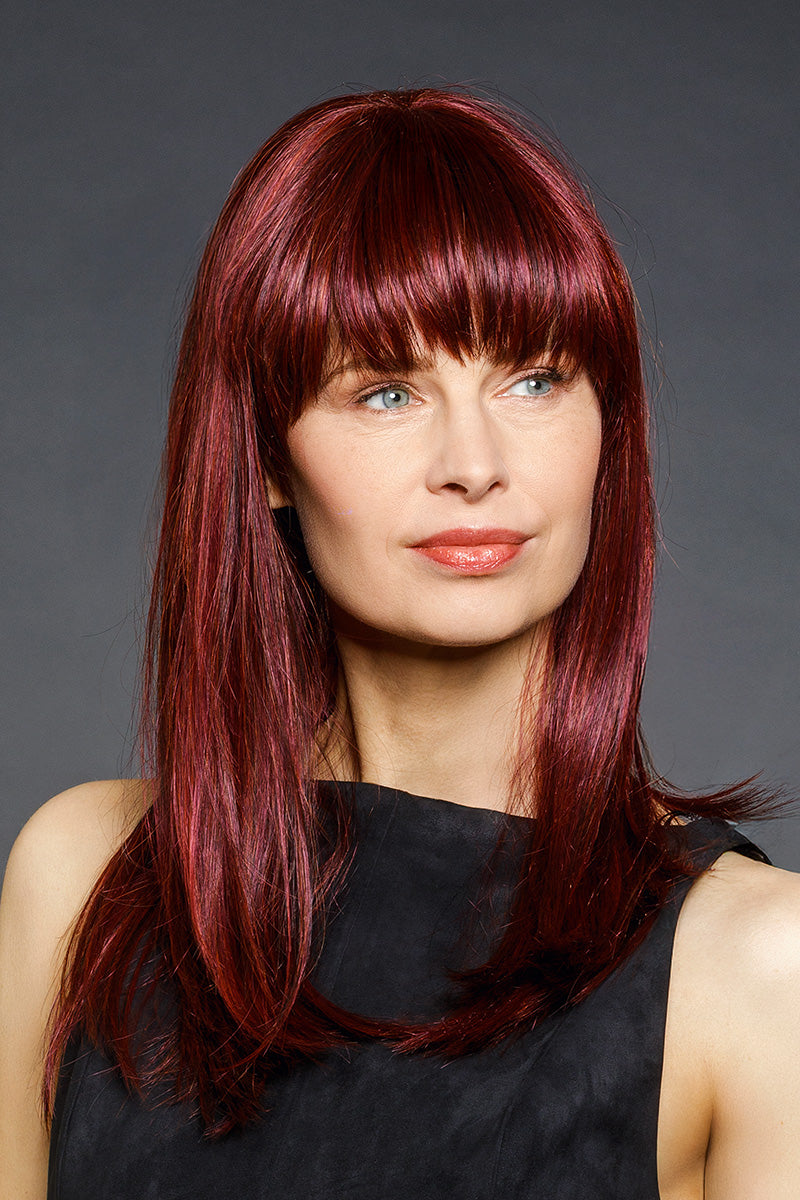 Belle Madame Wig: Taylor HI SSF