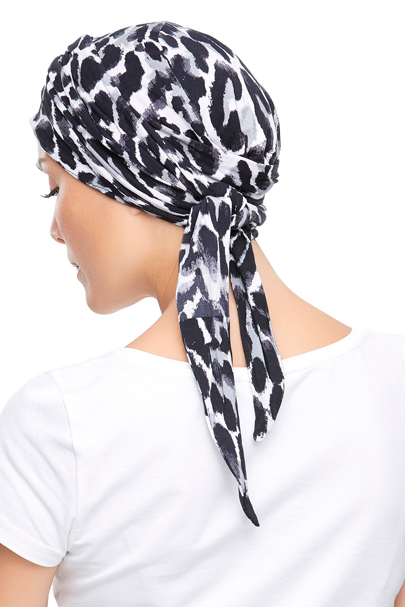 Jon Renau Turban: Softie Wrap