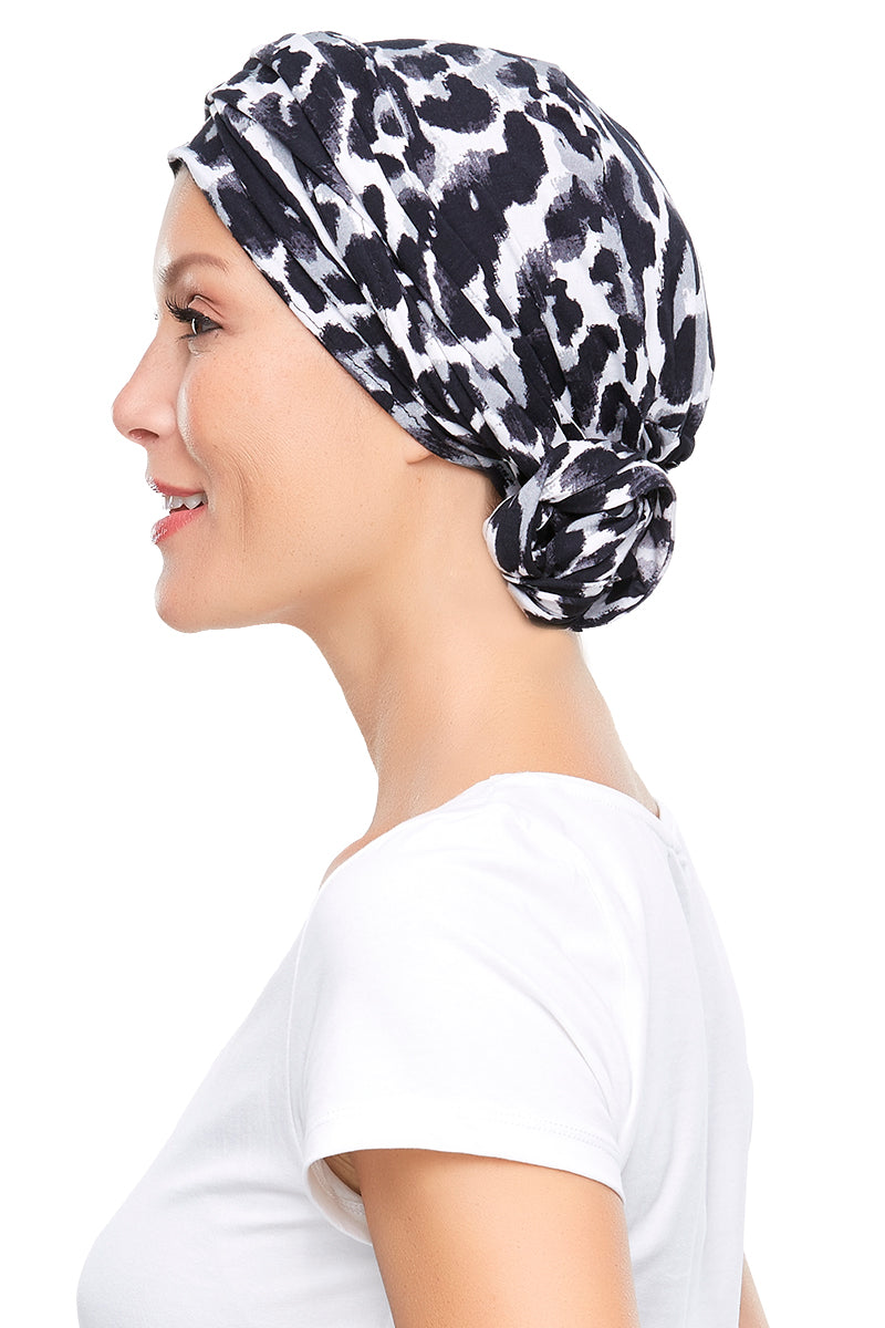 Jon Renau Turban: Softie Wrap