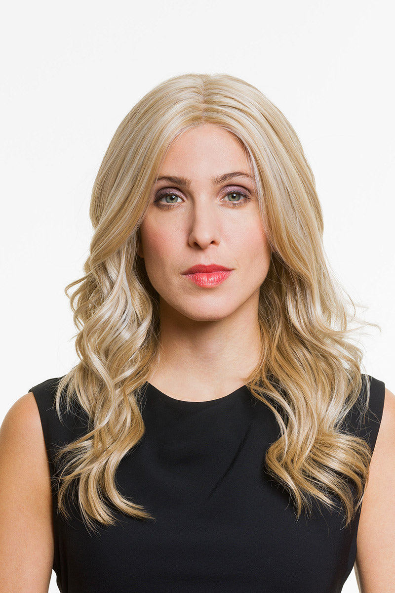 Belle Madame Perücke: THE SOPHISTICATED