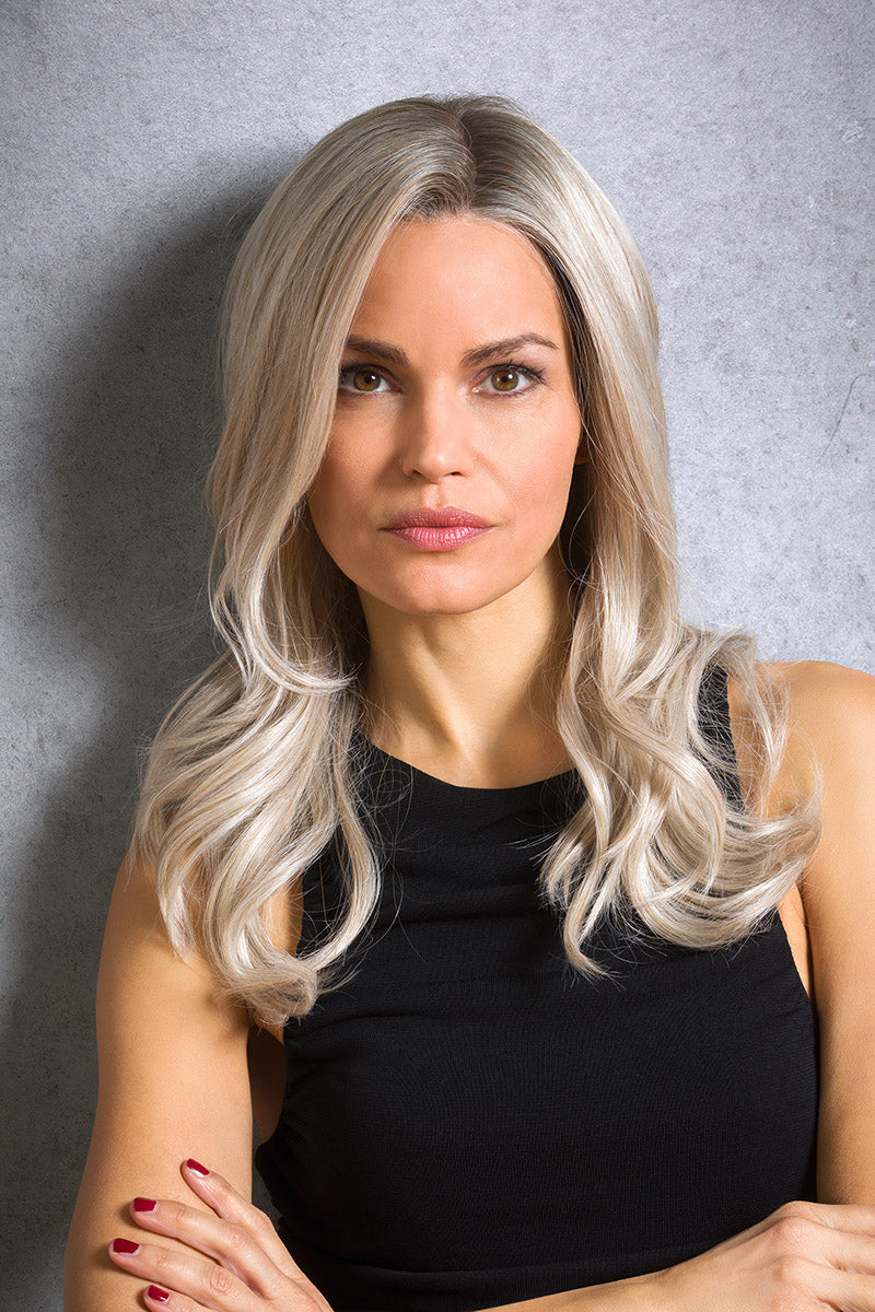 Belle Madame Perücke: THE SOPHISTICATED