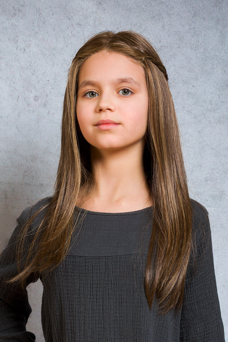 Belle Madame Perücke: THE STARLET SMALL