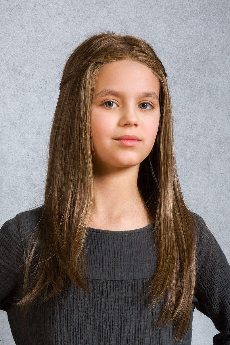 Belle Madame Perücke: THE STARLET SMALL