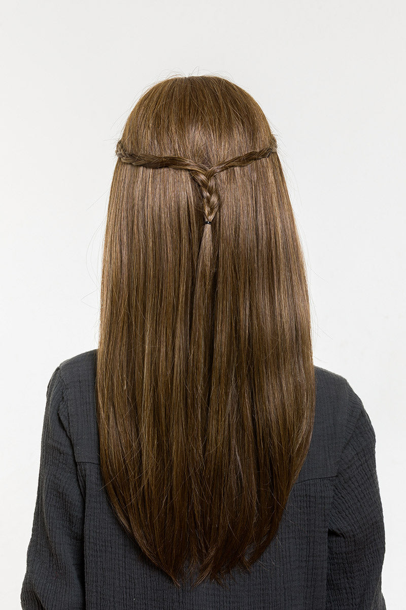 Belle Madame Perücke: THE STARLET SMALL