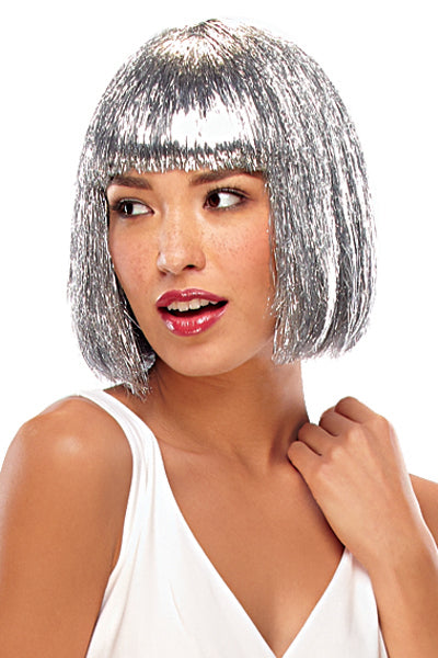 Jon Renau Costume Wig: Tinsel Town