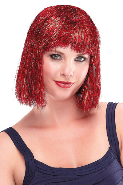 Jon Renau Costume Wig: Tinsel Town