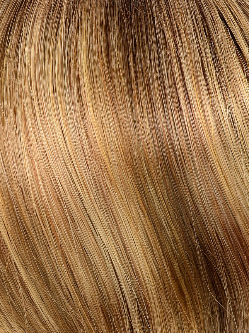 Gisela Mayer Perücke: Duo Glam