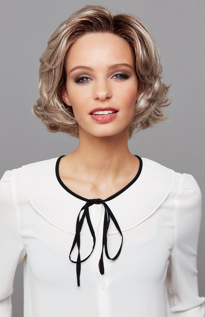 Gisela Mayer Perücke: High End Tonia Long