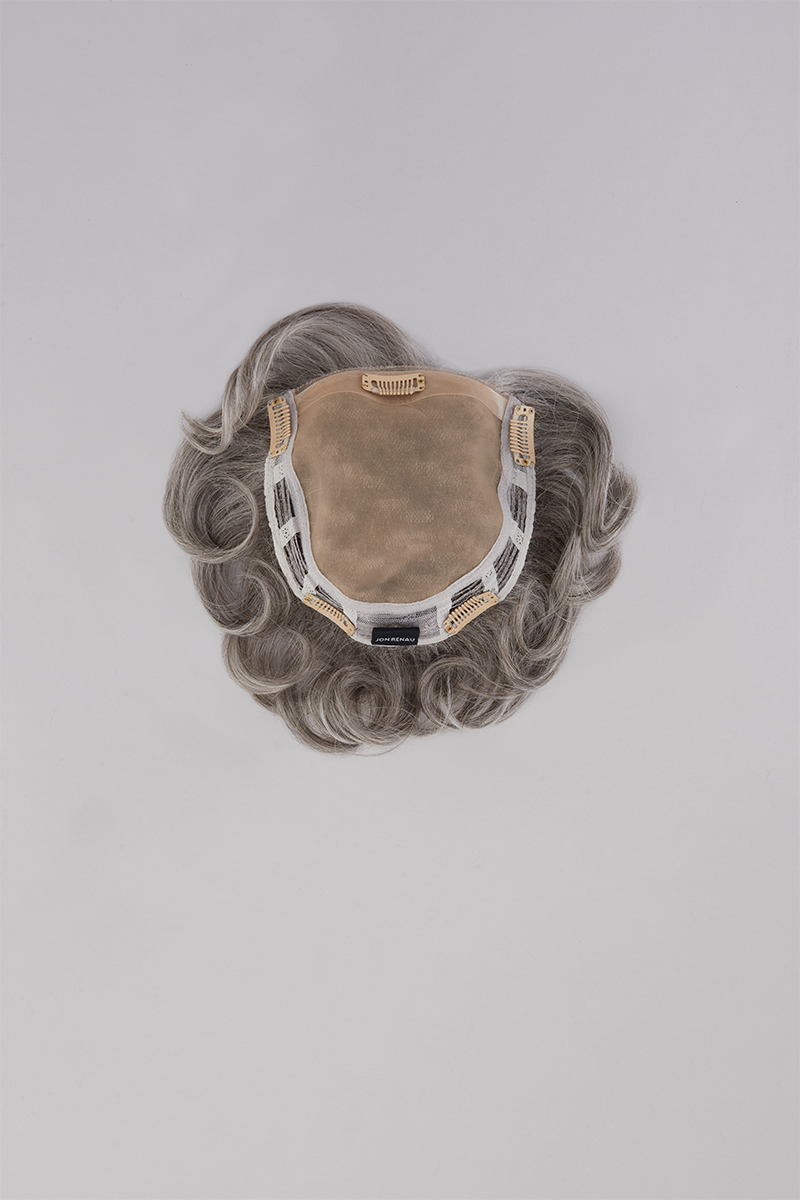 Jon Renau Hairpiece: Top Crown