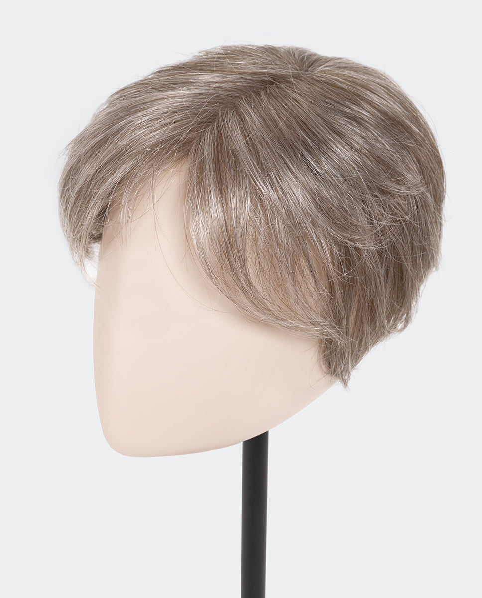 Ellen Wille Haarteil: Top Mono ca. 14cm Clip-In Topper