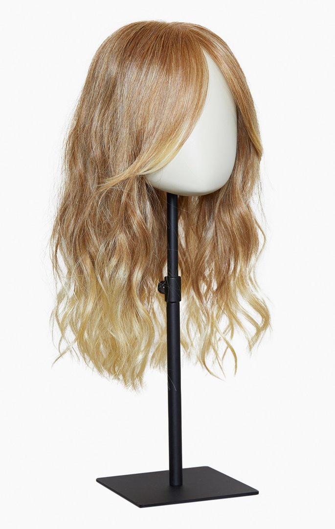 Gisela Mayer: Top Curly Long 100% High Heat Fiber approx. 45cm