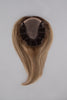 Jon Renau Hairpiece: Top Flex HH 12" (approx. 30cm) Human Hair Topper