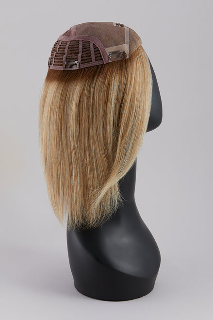 Jon Renau: Top Smart HH Human Hair 18"/45cm