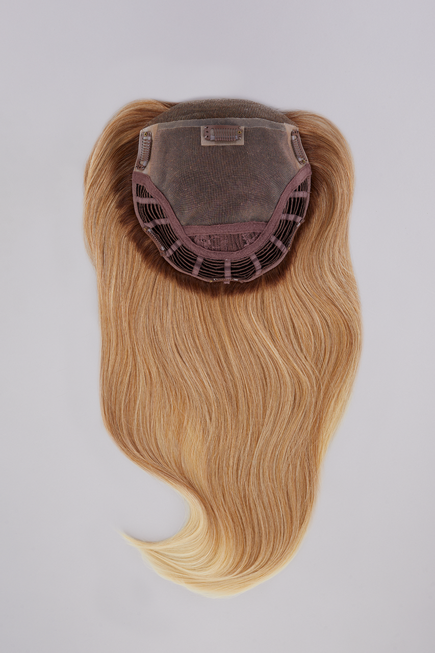 Jon Renau: Top Smart HH Human Hair 18"/45cm