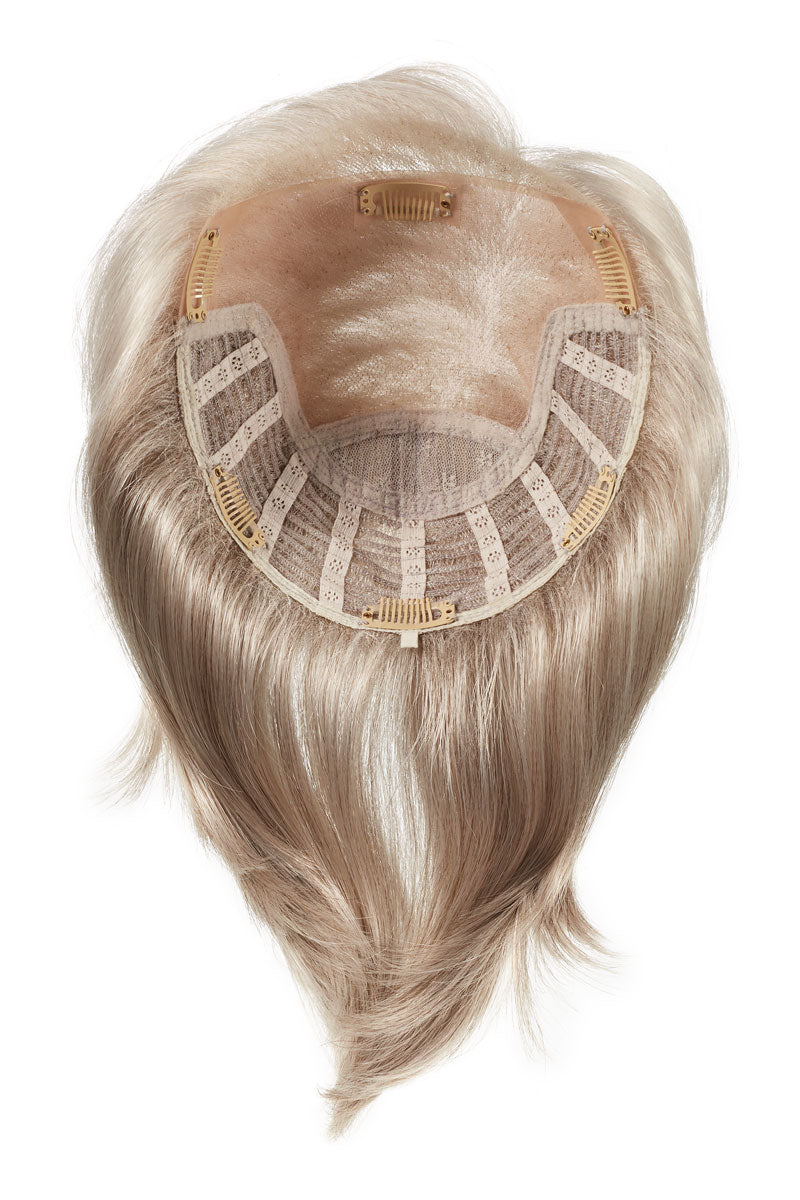Belle Madame Haarteil Topper Page SF - Clip-In Topper-Haarteil-Belle Madame-La Peruca