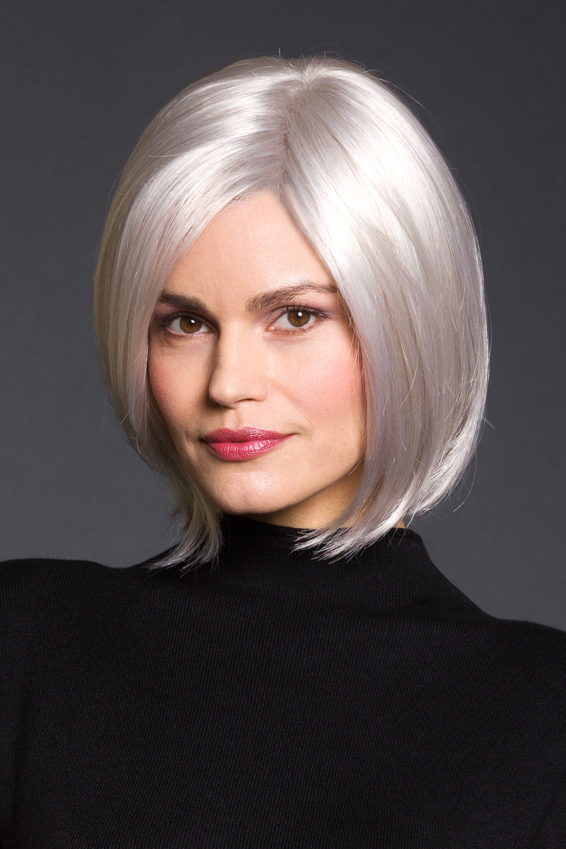 Belle Madame Haarteil Topper Page SF - Clip-In Topper-Haarteil-Belle Madame-La Peruca