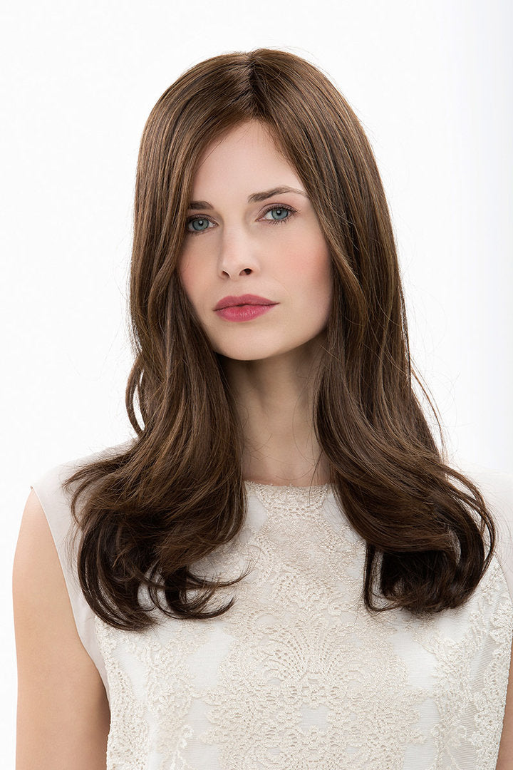 Belle Madame Wig: Traviata RH Human Hair (Size S/M)