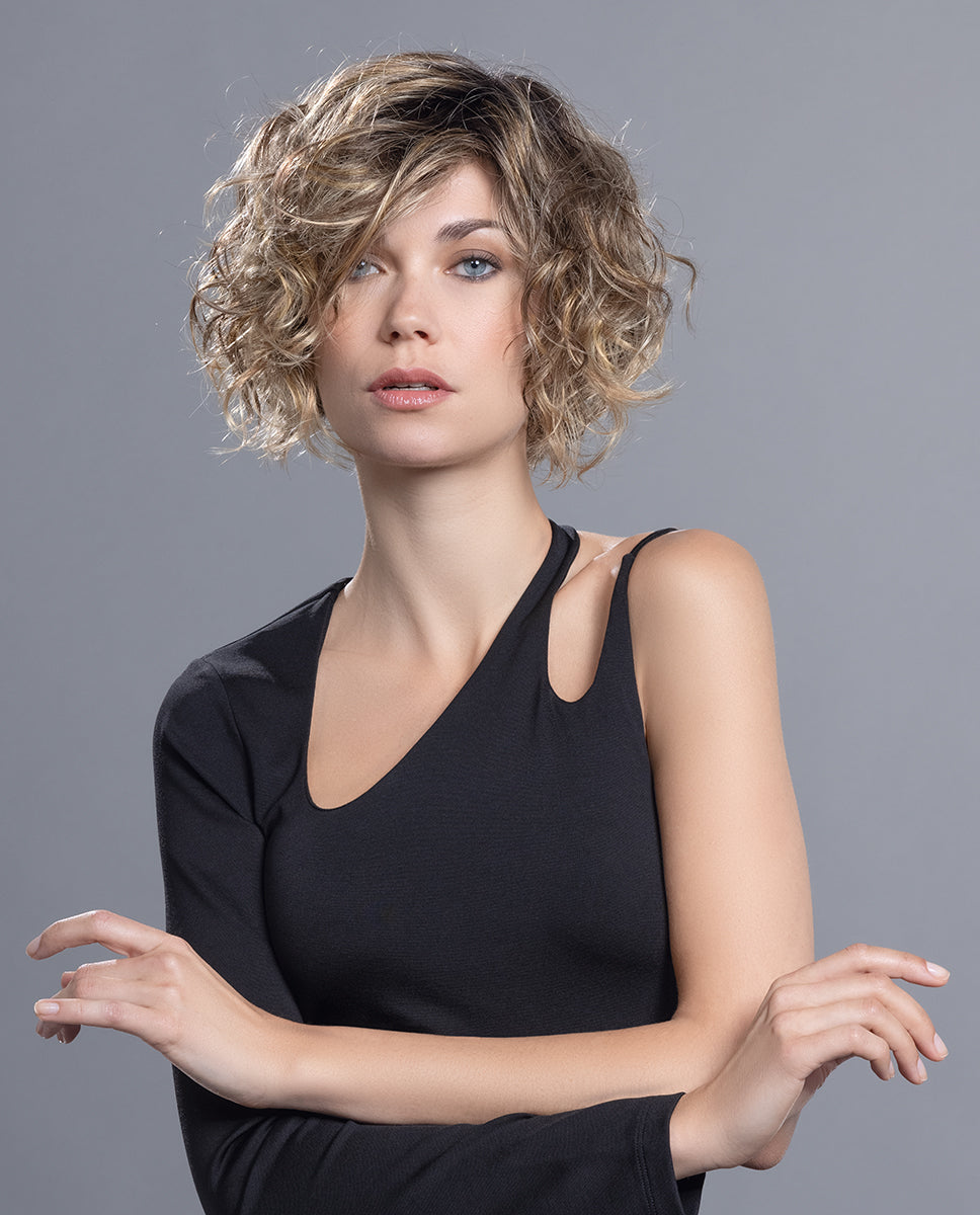 Ellen Wille Perücke: Turn Mono Part