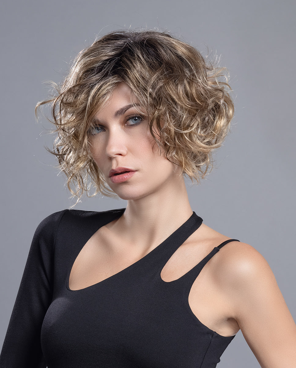 Ellen Wille Perücke: Turn Mono Part