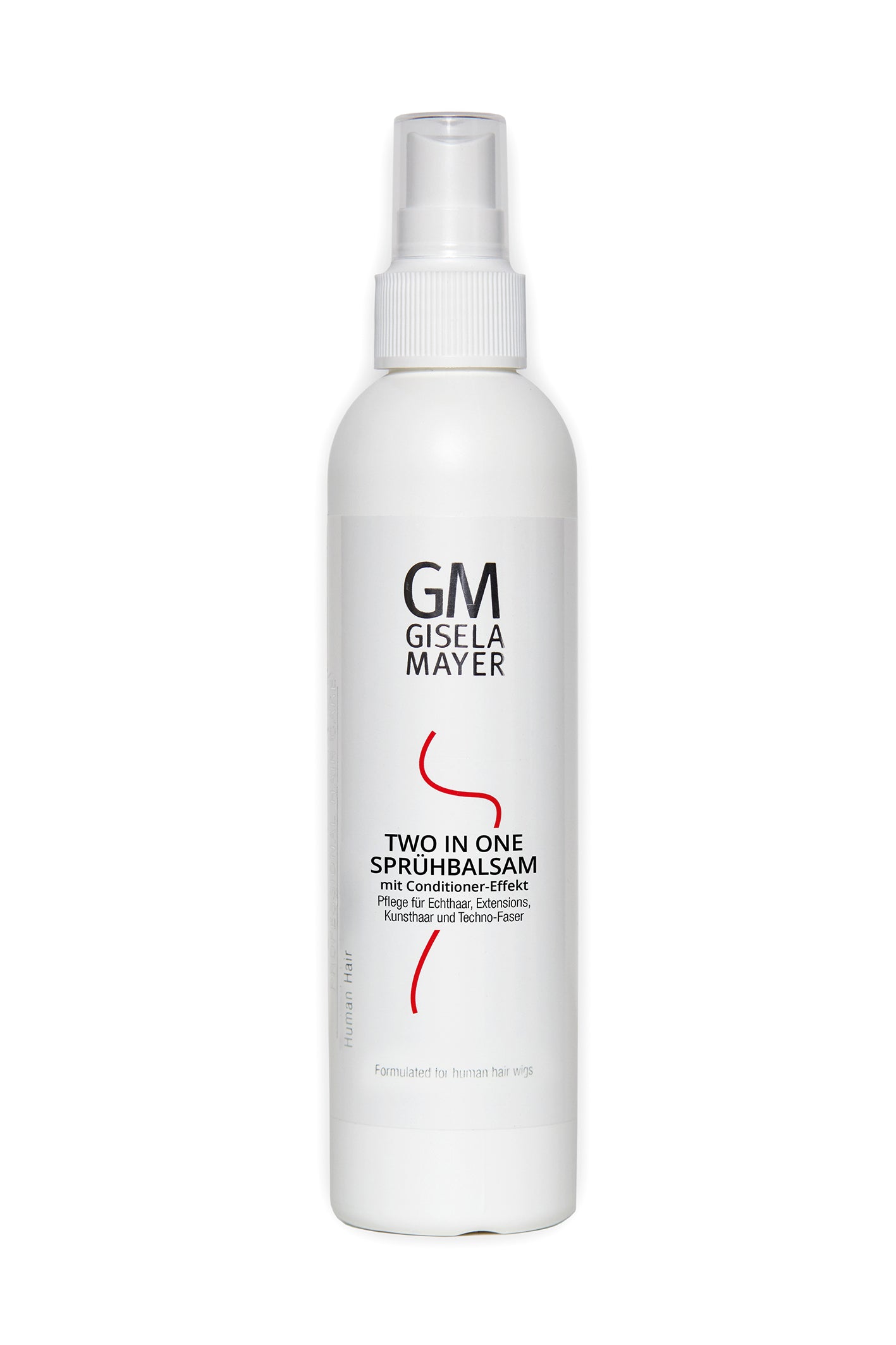 Gisela Mayer Pflege: Two in One Sprüh-Balsam 200ml