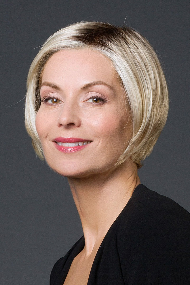 Belle Madame Perücke: Vicky Mono SF (Gr. S/M)-Perücke-Belle Madame-La Peruca