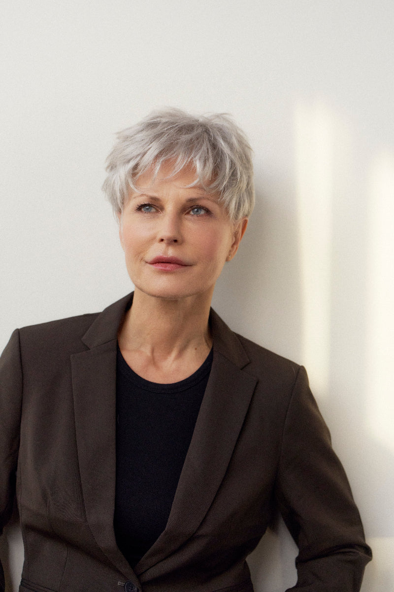 NJ Création Wig: Wanda