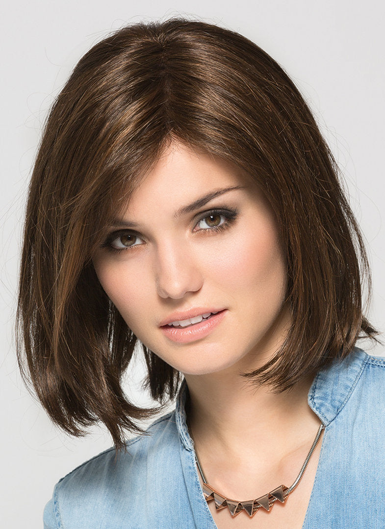 Ellen Wille Wig: Yara Human Hair