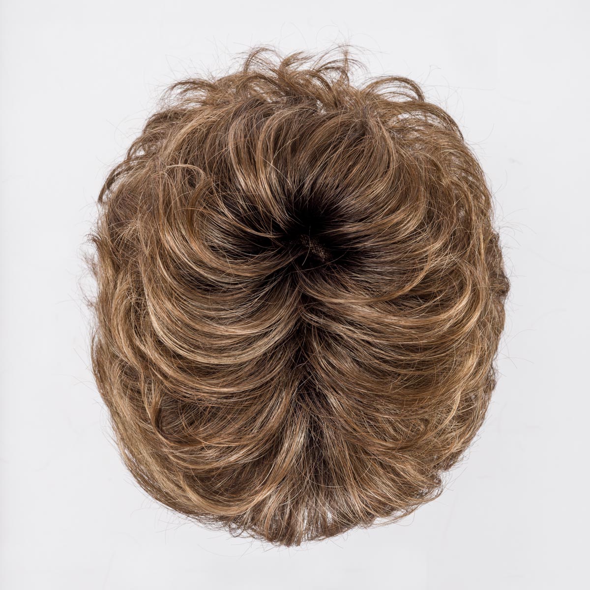 Ellen Wille Perücke: Alexis