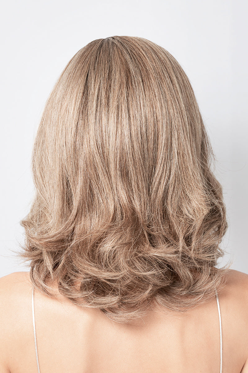 Ellen Wille Perücke: Appeal Mono