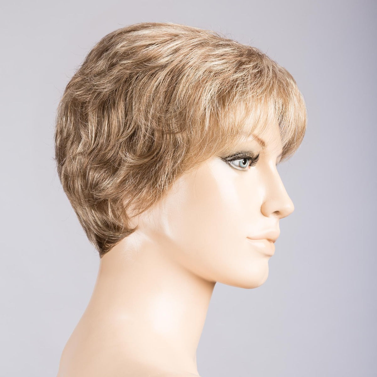 Modixx Wig: Bari Mono