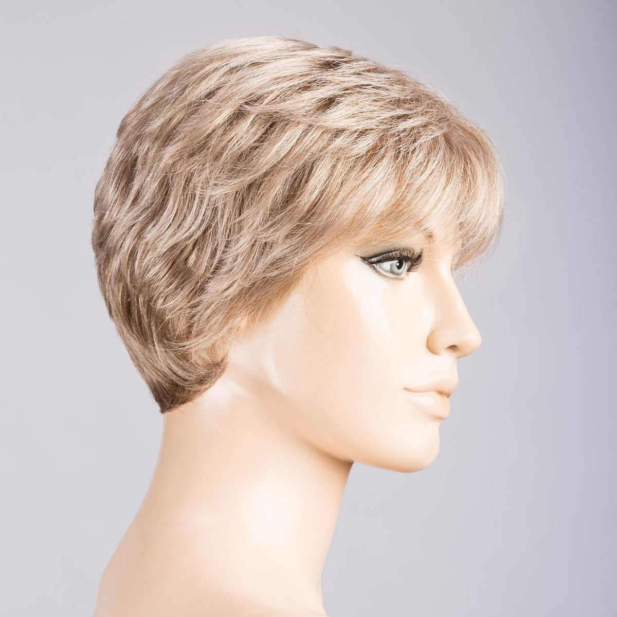 Modixx Wig: Bari Mono