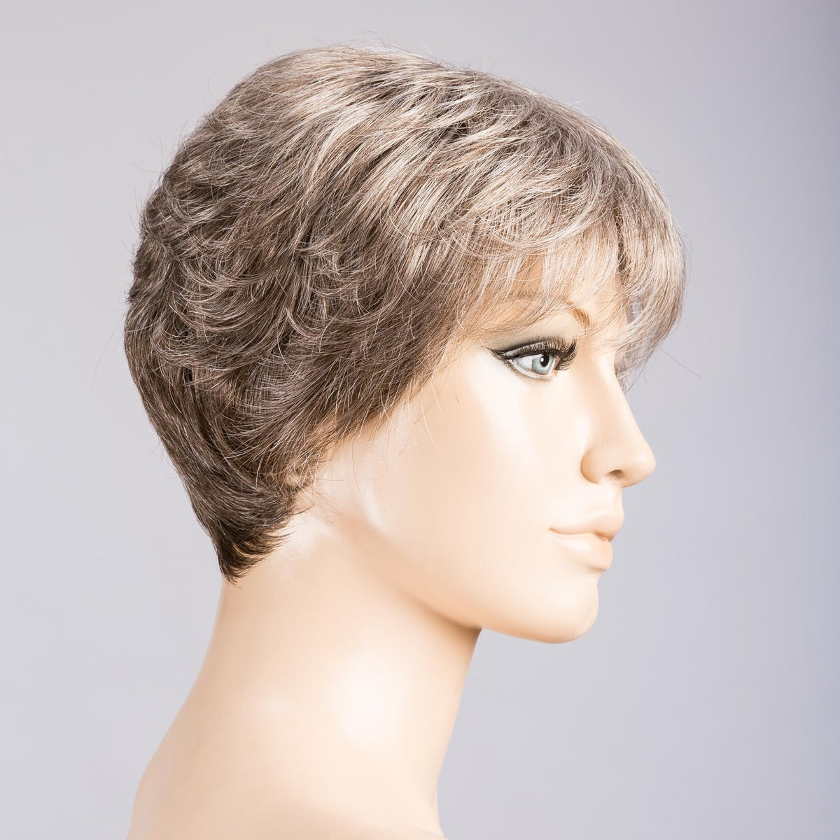 Modixx Wig: Bari Mono