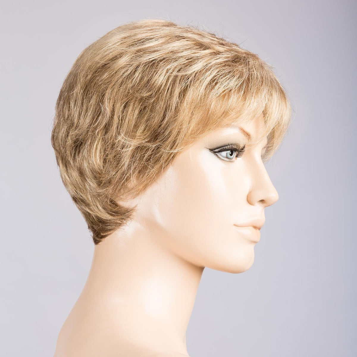 Modixx Wig: Bari Mono