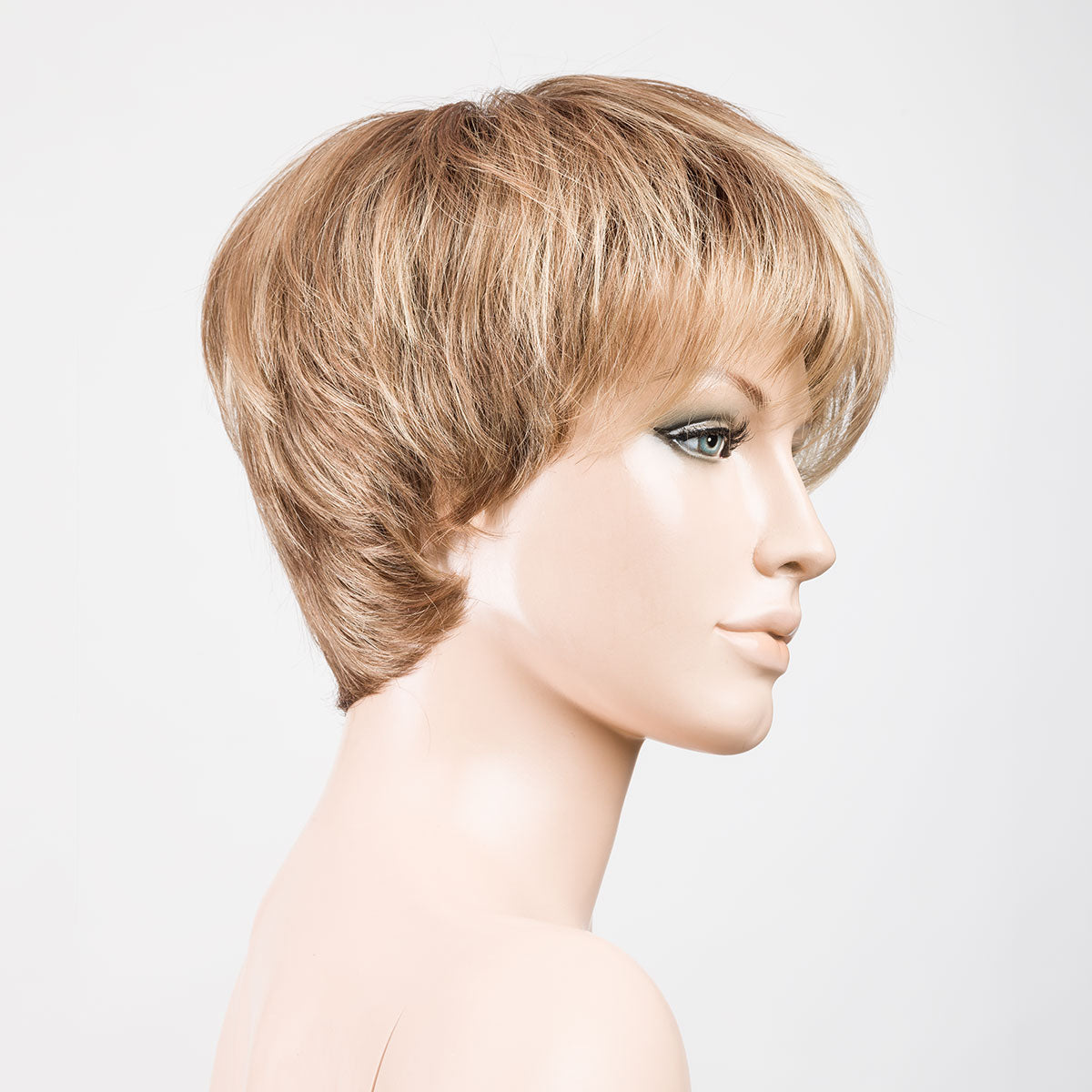 Ellen Wille Wig: Beat