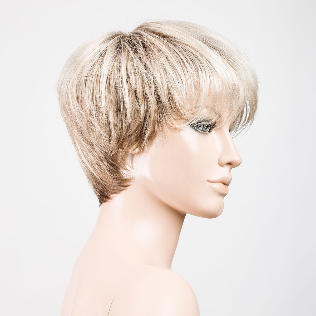 Ellen Wille Wig: Beat