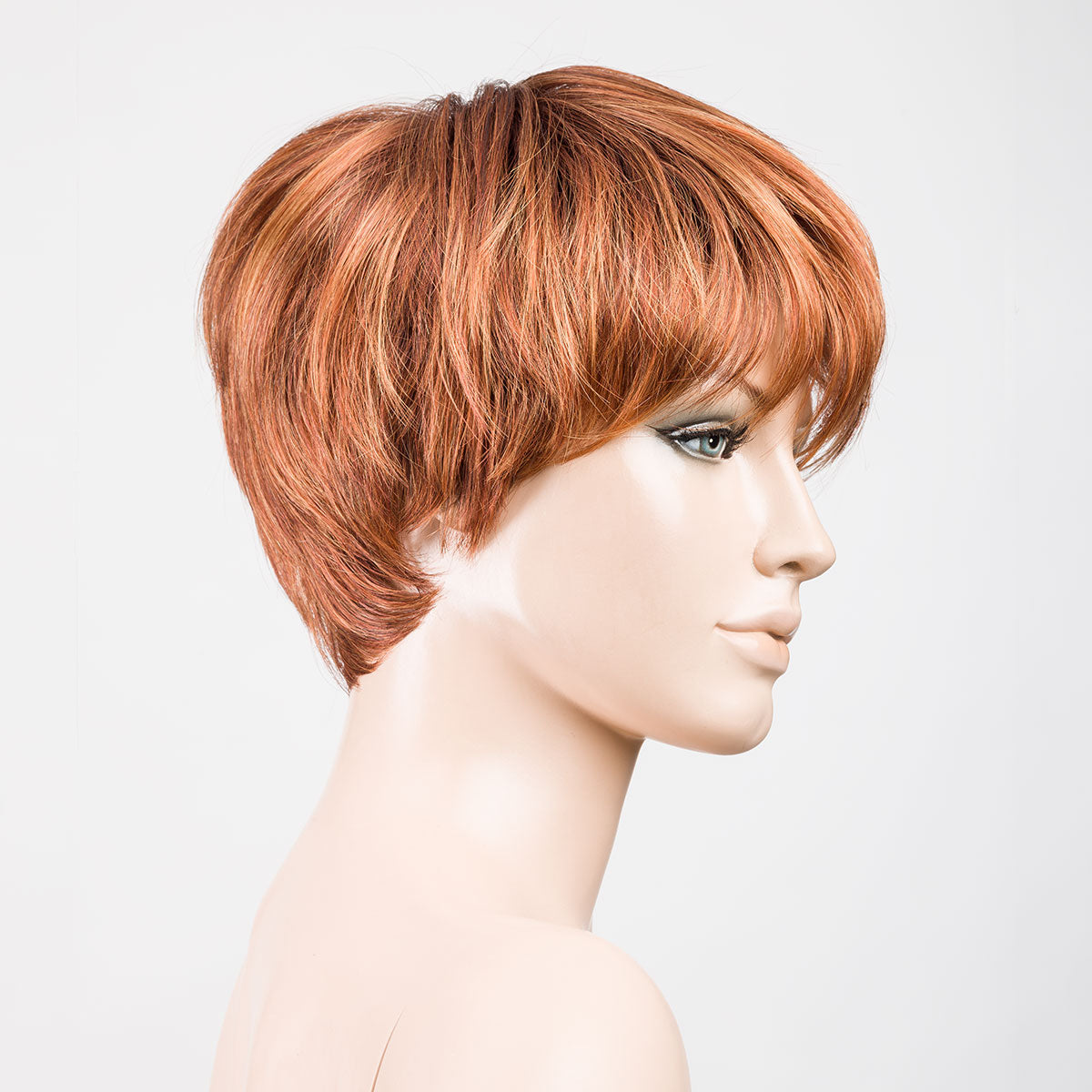 Ellen Wille Wig: Beat