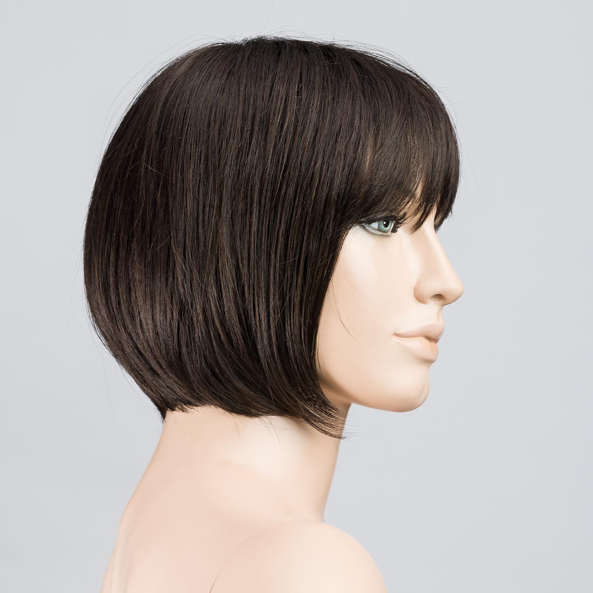 Ellen Wille Wig: Blues