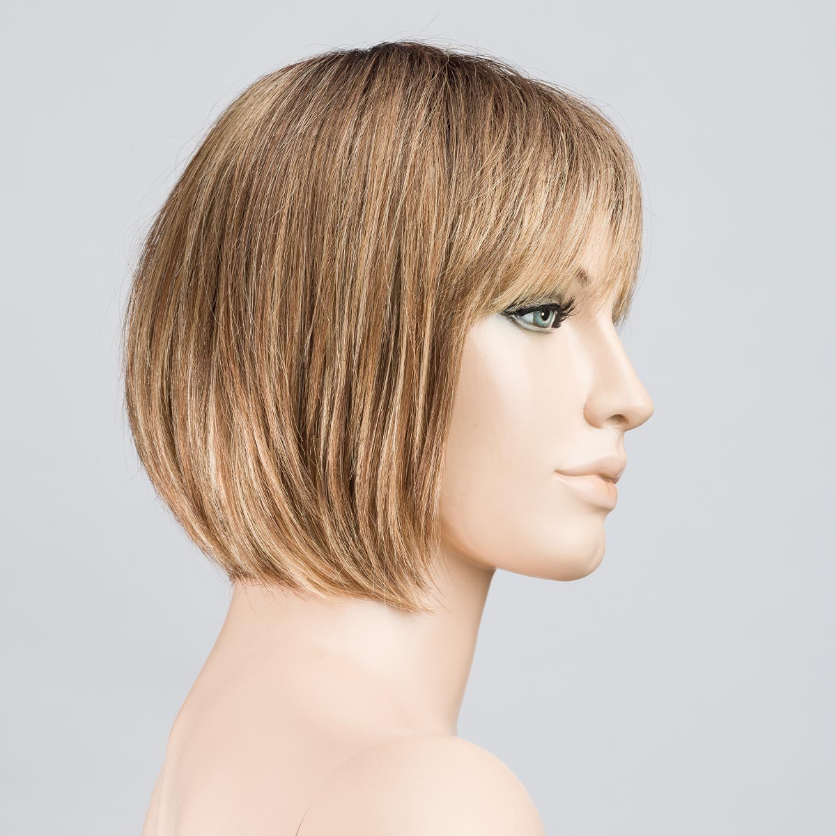 Ellen Wille Wig: Blues