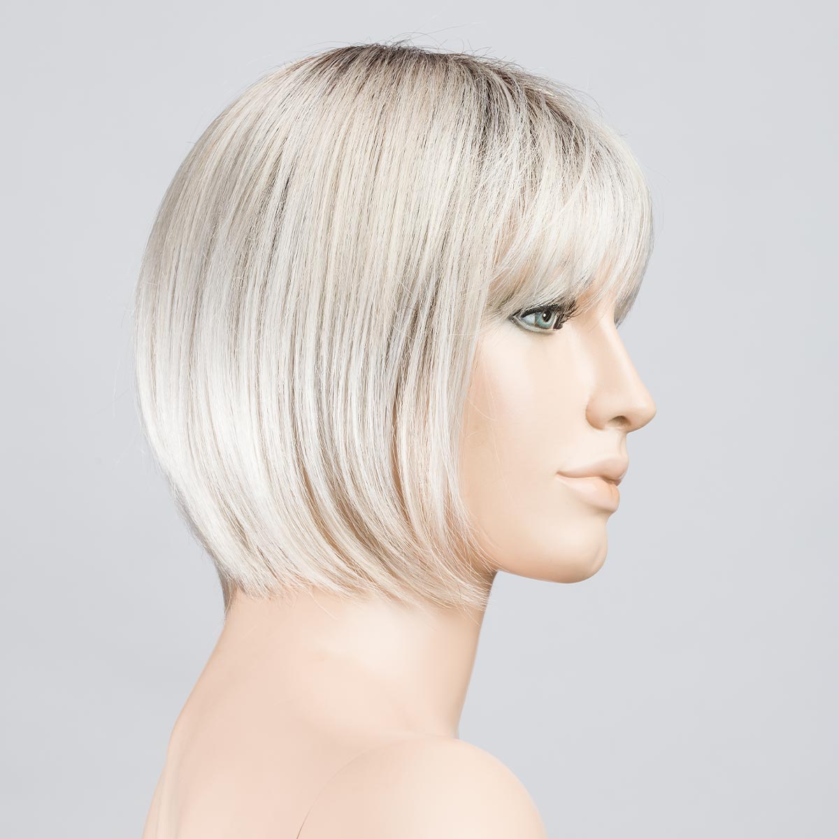 Ellen Wille Wig: Blues