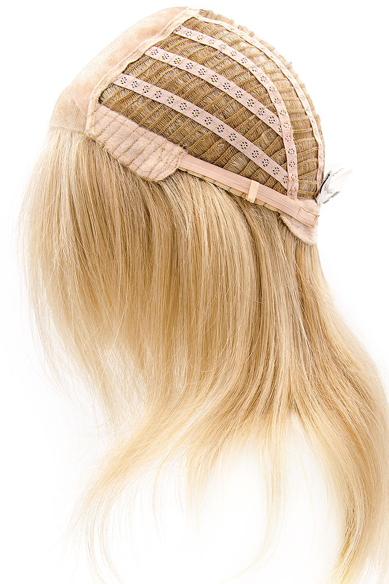 Belle Madame Perücke: Luisa Mono SF-Perücke-Belle Madame-BM Swedish-Mix 23A/26-La Peruca