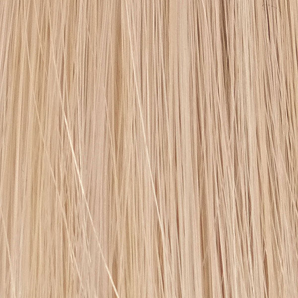 Belle Madame Haarteil Mono-Parting - Clip-In Topper Mono-Scheitel-Haarteil-Belle Madame-La Peruca
