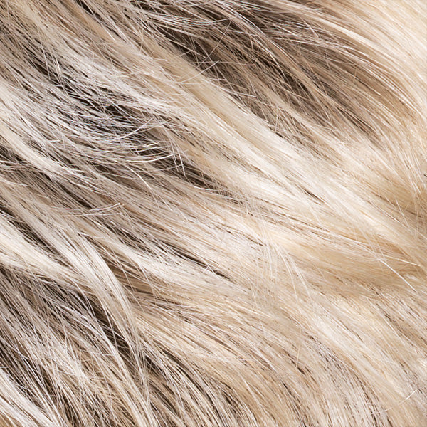 Belle Madame Haarteil Mono-Top Clip-In Topper-Haarteil-Belle Madame-La Peruca