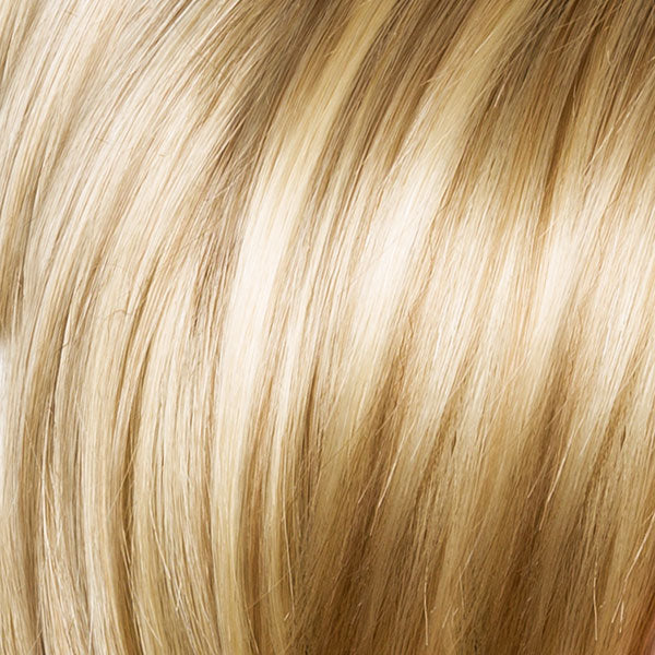 Belle Madame Perücke: Jill Mono SF Gr. M-Perücke-Belle Madame-Cool-Danish-Blond-Root (20/22H+Root14)-La Peruca